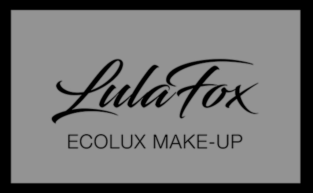 Lula Fox Cover Image